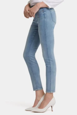 Ami Skinny Jeans - Biscayne -Nydj Apparel Shop MINQAS2320 BISCA 3