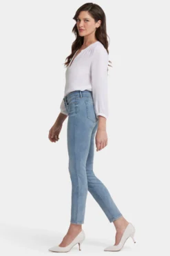 Ami Skinny Jeans - Biscayne -Nydj Apparel Shop MINQAS2320 BISCA 5
