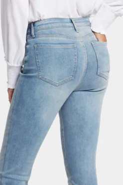 Alina Skinny Jeans - Biscayne -Nydj Apparel Shop MINQLS2402 BISCA 6