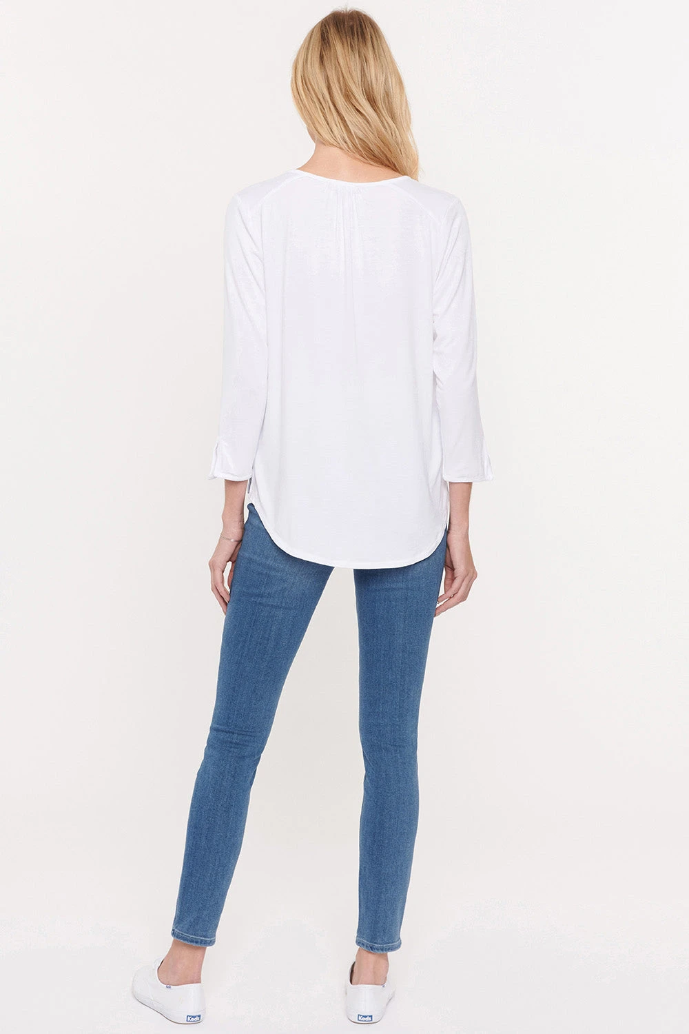 Perfect Tee - Optic White 5 Perfect Tee - Optic White - Image 5