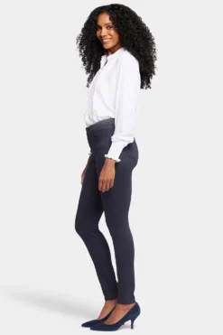 Ami Skinny Jeans - Dark Rinse -Nydj Apparel Shop MMBUAS2320 DKRIN 5