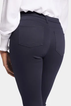 Ami Skinny Jeans - Dark Rinse -Nydj Apparel Shop MMBUAS2320 DKRIN 6