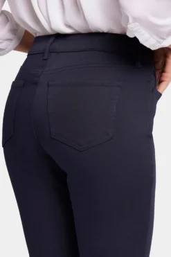 Marilyn Straight Jeans - Dark Rinse 12 Marilyn Straight Jeans - Dark Rinse -Nydj Apparel Shop MMBUMS2299 DKRIN 6 97b03030 ae01 4cf8 9714 f8bd33602d28