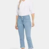 Chloe Capri Jeans - Kingston