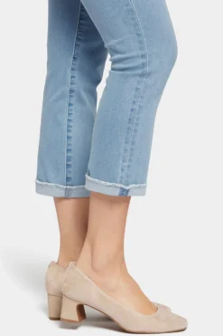 Chloe Capri Jeans - Kingston -Nydj Apparel Shop MMDICP8718 KINGSTON KNGST 6 scaled