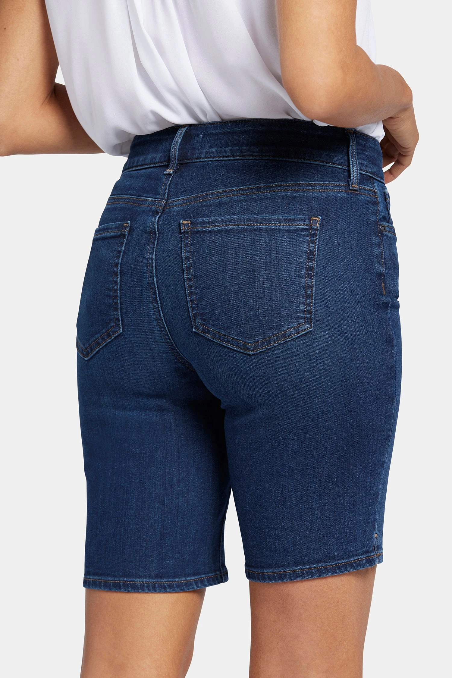 Ella Denim Shorts - Palace 6 Ella Denim Shorts - Palace - Image 6