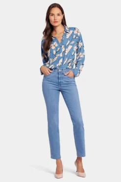 Sheri Slim Jeans - Nottinghill