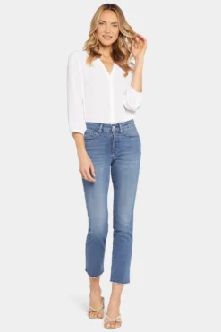 Sheri Slim Ankle Jeans - Sweetbay