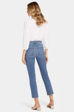 Sheri Slim Ankle Jeans - Sweetbay -Nydj Apparel Shop MMSLSA8014 SWTBY 6 4c5c8824 b1e1 4d83 9a2c 80119a27cfab