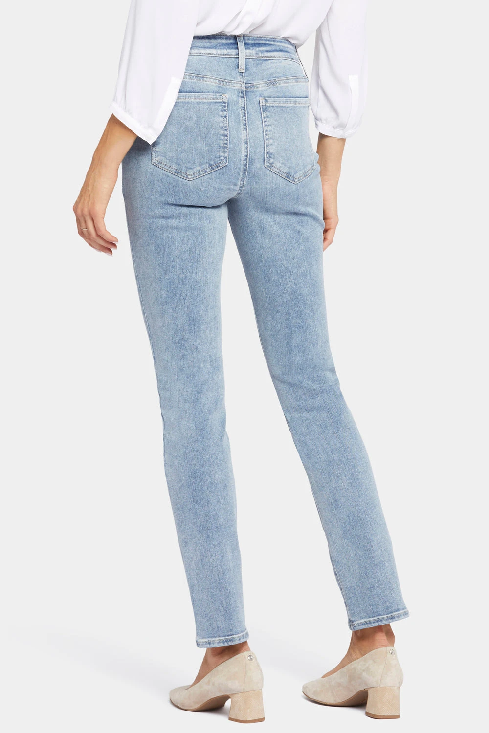 Sheri Slim Jeans In Tall - Haley 2 Sheri Slim Jeans In Tall - Haley - Image 2