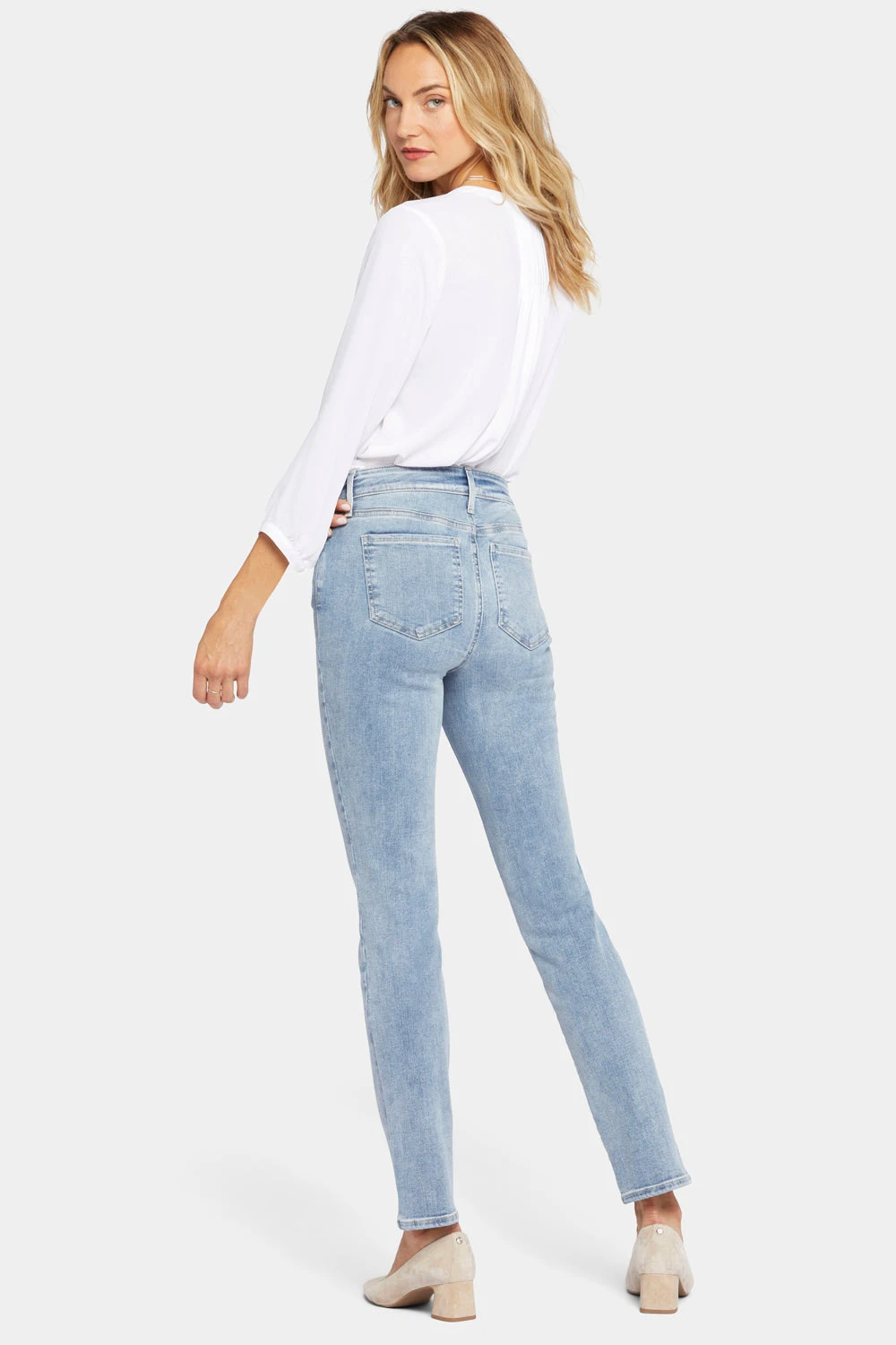 Sheri Slim Jeans In Tall - Haley 6 Sheri Slim Jeans In Tall - Haley - Image 6