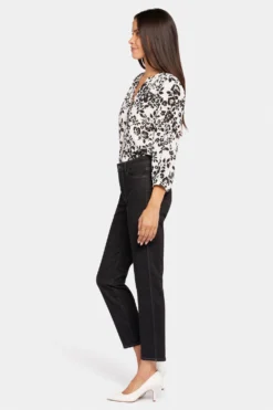 Stella Tapered Ankle Jeans - Eternity 11 Stella Tapered Ankle Jeans - Eternity -Nydj Apparel Shop MSBW8621 ETRNT 5