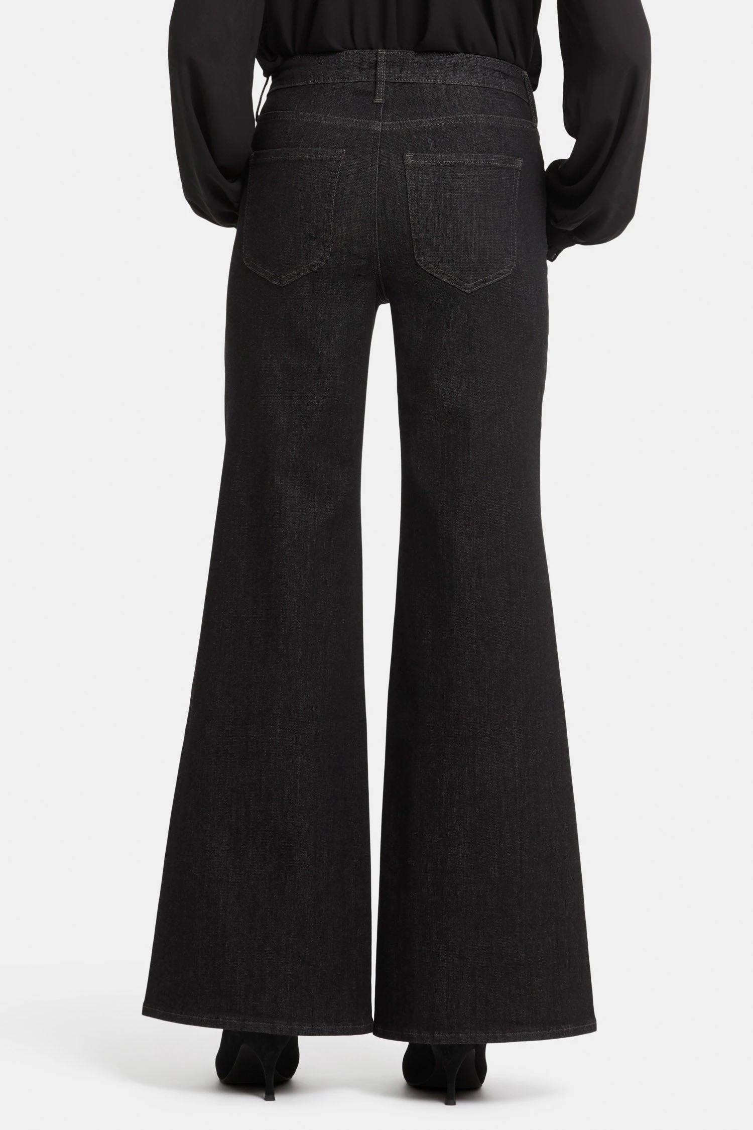 Mia Palazzo Jeans - Eternity 2 Mia Palazzo Jeans - Eternity - Image 2