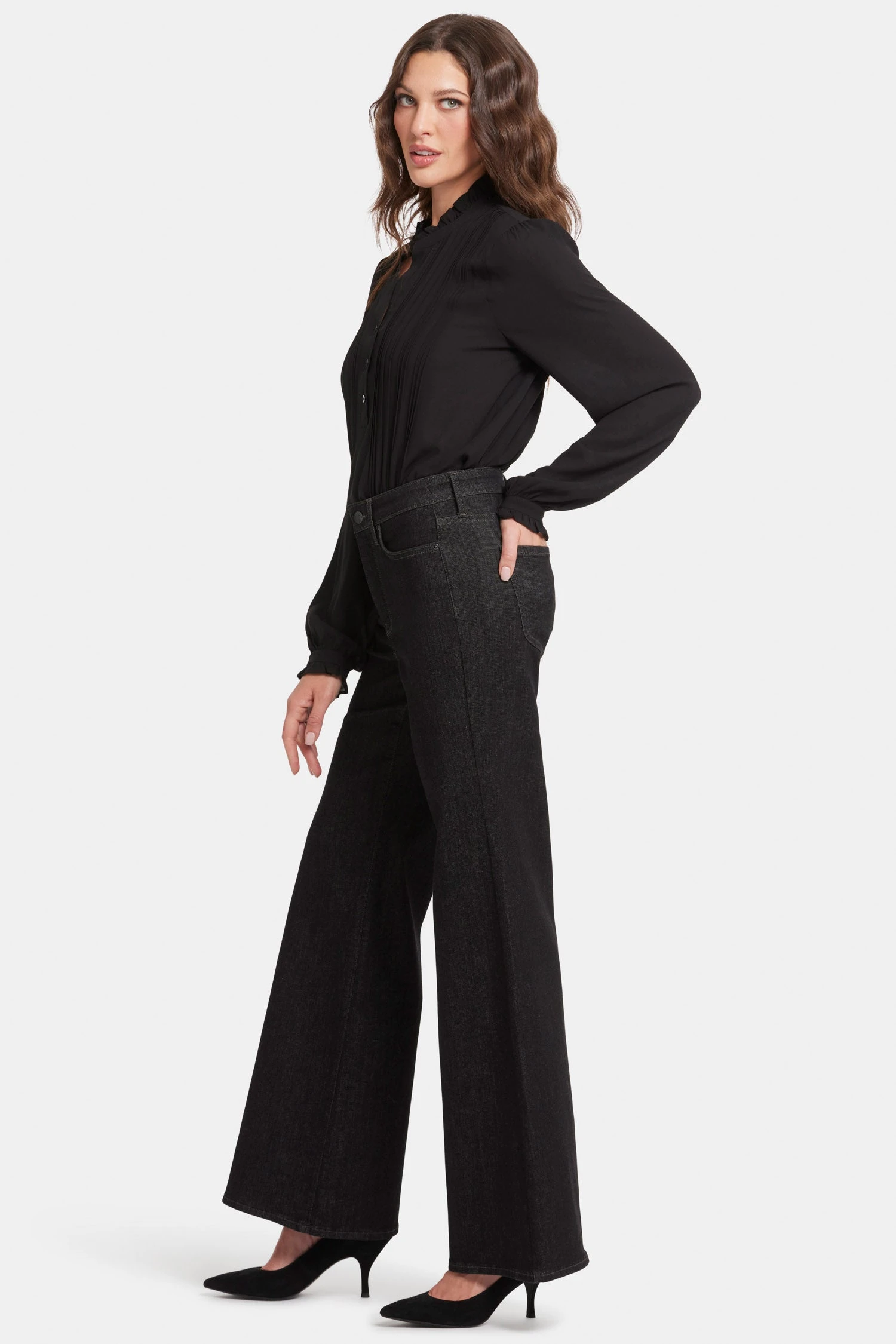 Mia Palazzo Jeans - Eternity 5 Mia Palazzo Jeans - Eternity - Image 5