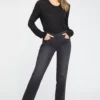 Relaxed Slender Jeans - Legend