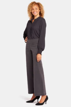 Teresa Wide Leg Pull-On Jeans - Sierra 10 Teresa Wide Leg Pull-On Jeans - Sierra -Nydj Apparel Shop MSHBKT8765 SIERA 5 5940c0be 70d7 4087 8c7e 7708b8150ce2