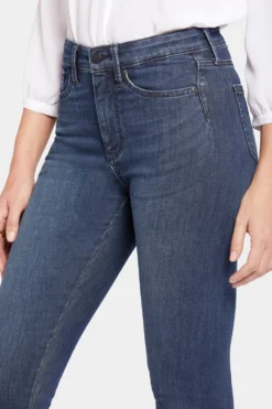 Le Silhouette Ami Skinny Jeans - Precious 11 Le Silhouette Ami Skinny Jeans - Precious -Nydj Apparel Shop MSHDAS8346 PRCS 6 b40f7ab4 3aca 4a4e 8398 cf336dccd23d