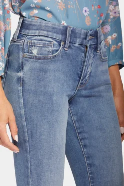 Waist-Match™ Marilyn Straight Jeans - Romance -Nydj Apparel Shop MSHDMS8573 RMNCE 6 a5b36a03 c055 43c4 8cfd 021fdc2f354c