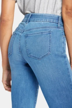 Waist-Match™ Marilyn Straight Jeans - Stunning 12 Waist-Match™ Marilyn Straight Jeans - Stunning -Nydj Apparel Shop MSHDMS8573 STNNG 6 598fc3e4 63ae 44b3 b5a6 98fea0d27d42