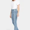 Le Silhouette Sheri Slim Jeans - Angel
