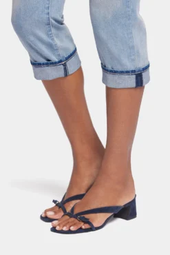 Marilyn Straight Crop Jeans - Afterglow 12 Marilyn Straight Crop Jeans - Afterglow -Nydj Apparel Shop MSUQCR2389 AFTRG 6 b3bc1d06 5144 45b4 963d 14d66f6e7793