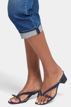 Marilyn Straight Crop Jeans - Windfall -Nydj Apparel Shop MSUQCR2389 WNDFL 6 ed3fb247 292e 4b53 823c 45d9d43761cb