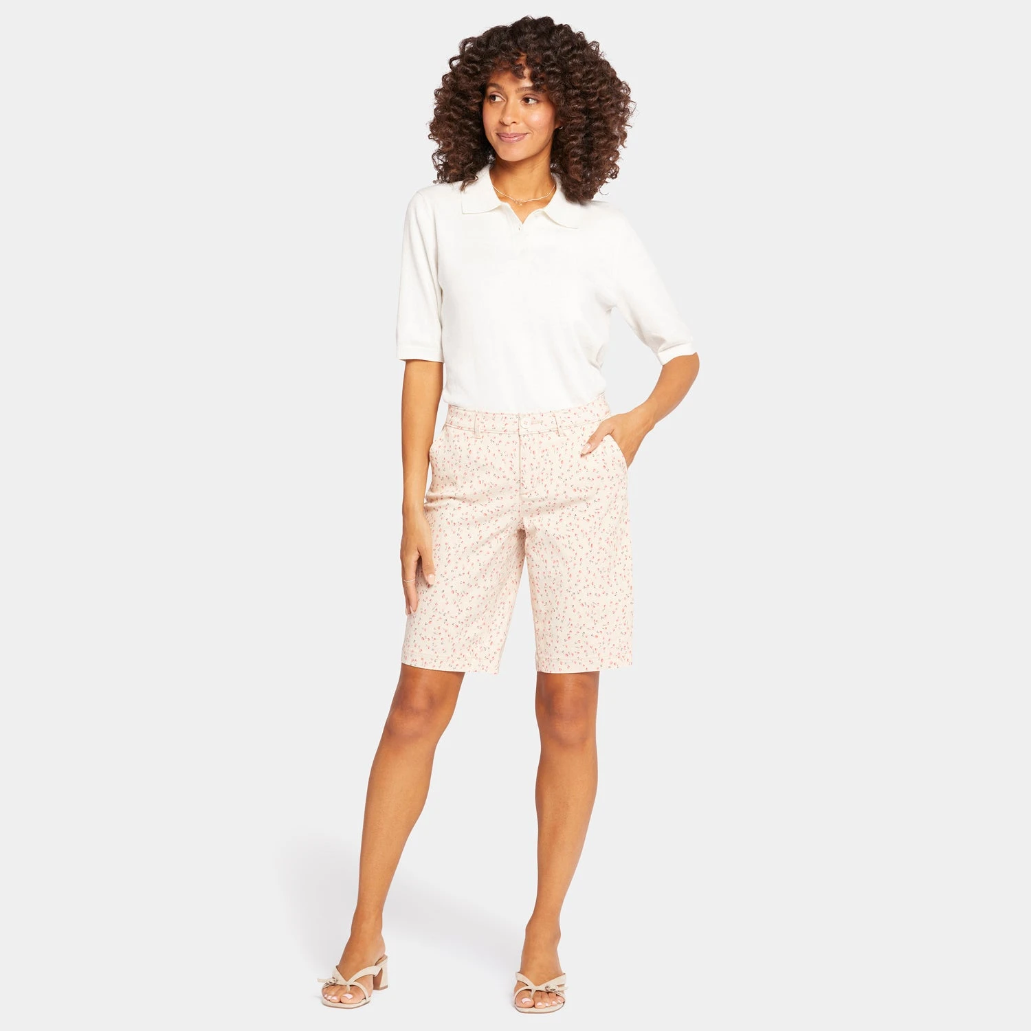 Bermuda Shorts - Sweet Home 7 Bermuda Shorts - Sweet Home - Image 7