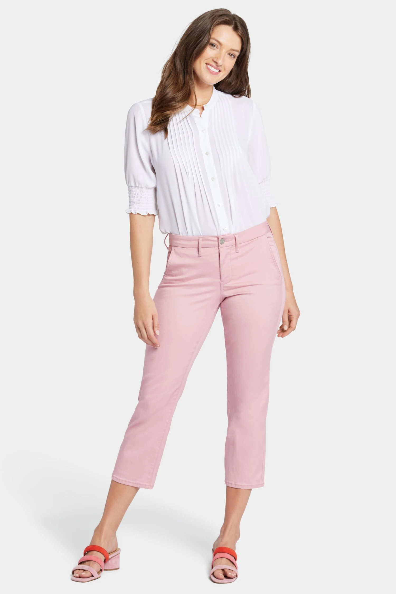 Piper Trouser Pants - Aphrodite 1 Piper Trouser Pants - Aphrodite