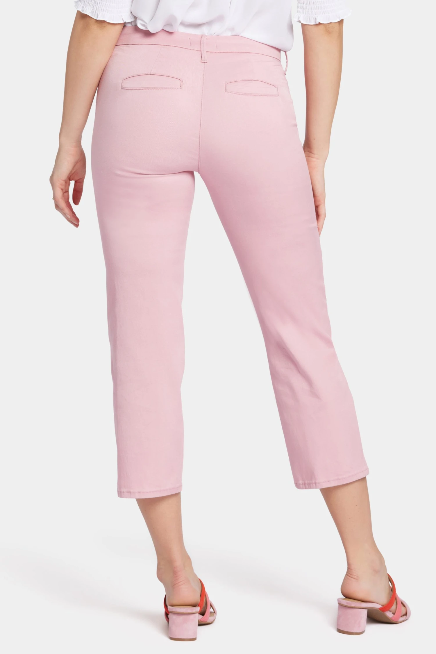 Piper Trouser Pants - Aphrodite 2 Piper Trouser Pants - Aphrodite - Image 2