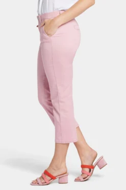 Piper Trouser Pants - Aphrodite 9 Piper Trouser Pants - Aphrodite -Nydj Apparel Shop MTST8794 APHRODITE APHRO 3 scaled