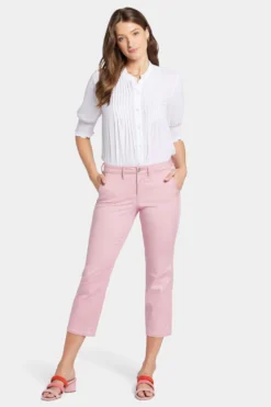 Piper Trouser Pants - Aphrodite 10 Piper Trouser Pants - Aphrodite -Nydj Apparel Shop MTST8794 APHRODITE APHRO 4 scaled