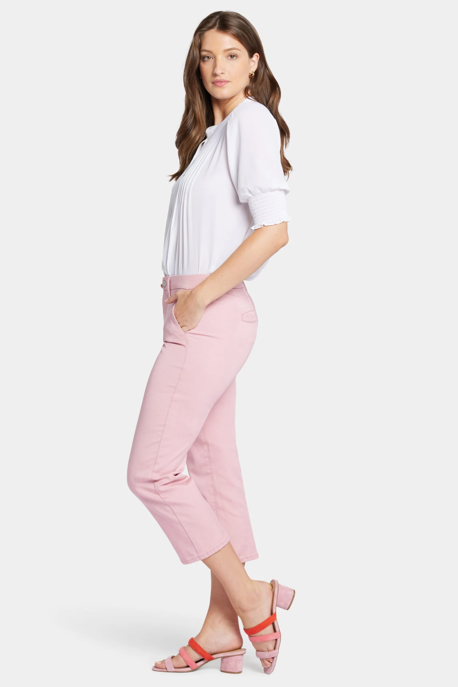 Piper Trouser Pants - Aphrodite 5 Piper Trouser Pants - Aphrodite - Image 5