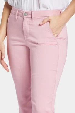 Piper Trouser Pants - Aphrodite 12 Piper Trouser Pants - Aphrodite -Nydj Apparel Shop MTST8794 APHRODITE APHRO 6 scaled