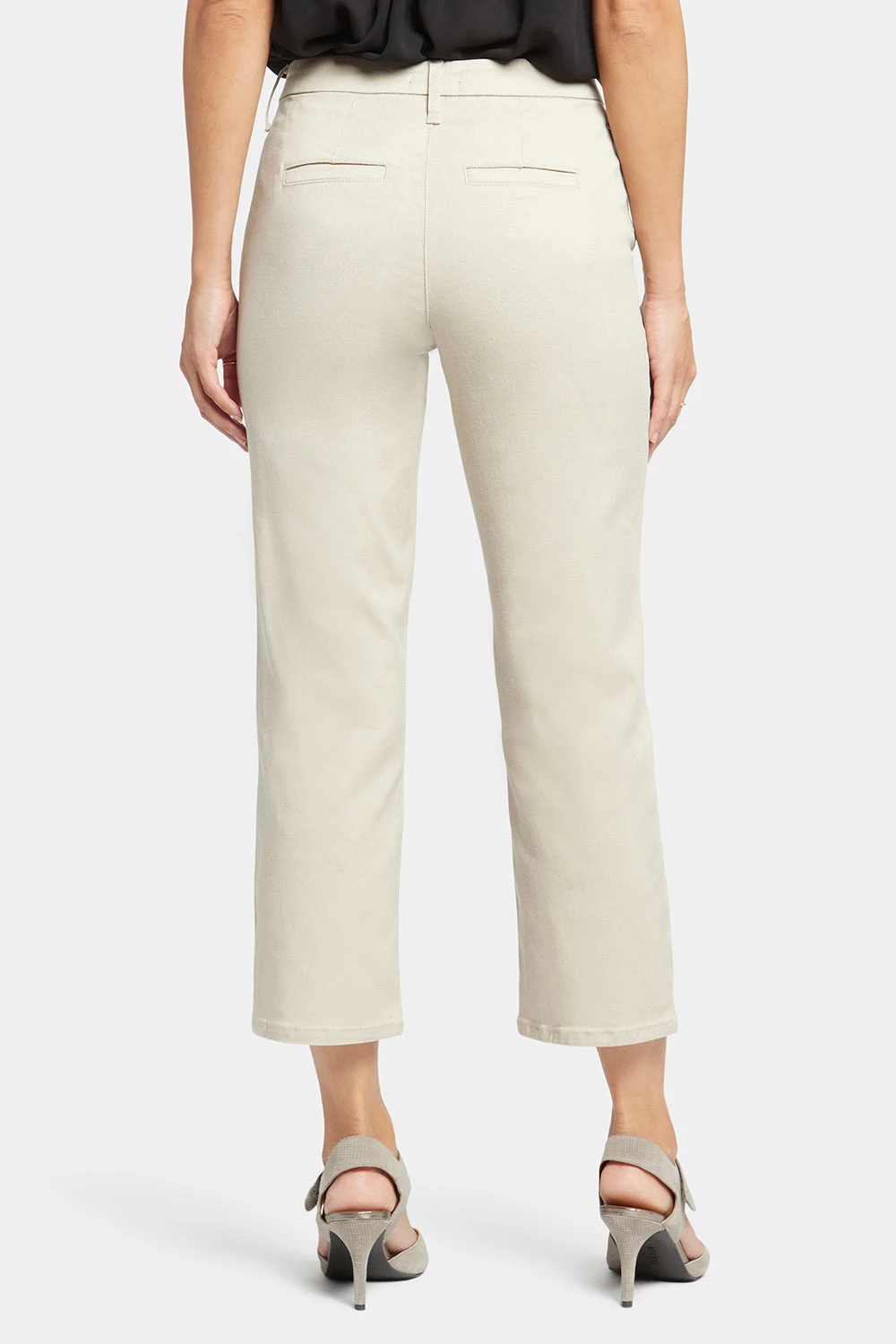 Piper Trouser Pants - Feather 2 Piper Trouser Pants - Feather - Image 2