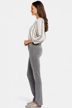 Billie Mini Bootcut Jeans In Petite - Parade -Nydj Apparel Shop PAEV2880 PRADE 5