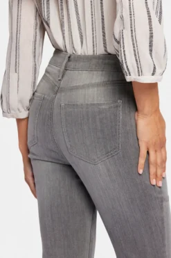 Billie Mini Bootcut Jeans In Petite - Parade -Nydj Apparel Shop PAEV2880 PRADE 6