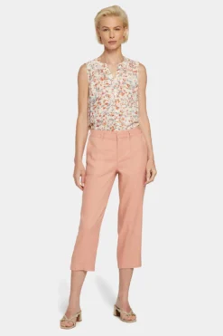 Utility Pants In Petite - Soulmate