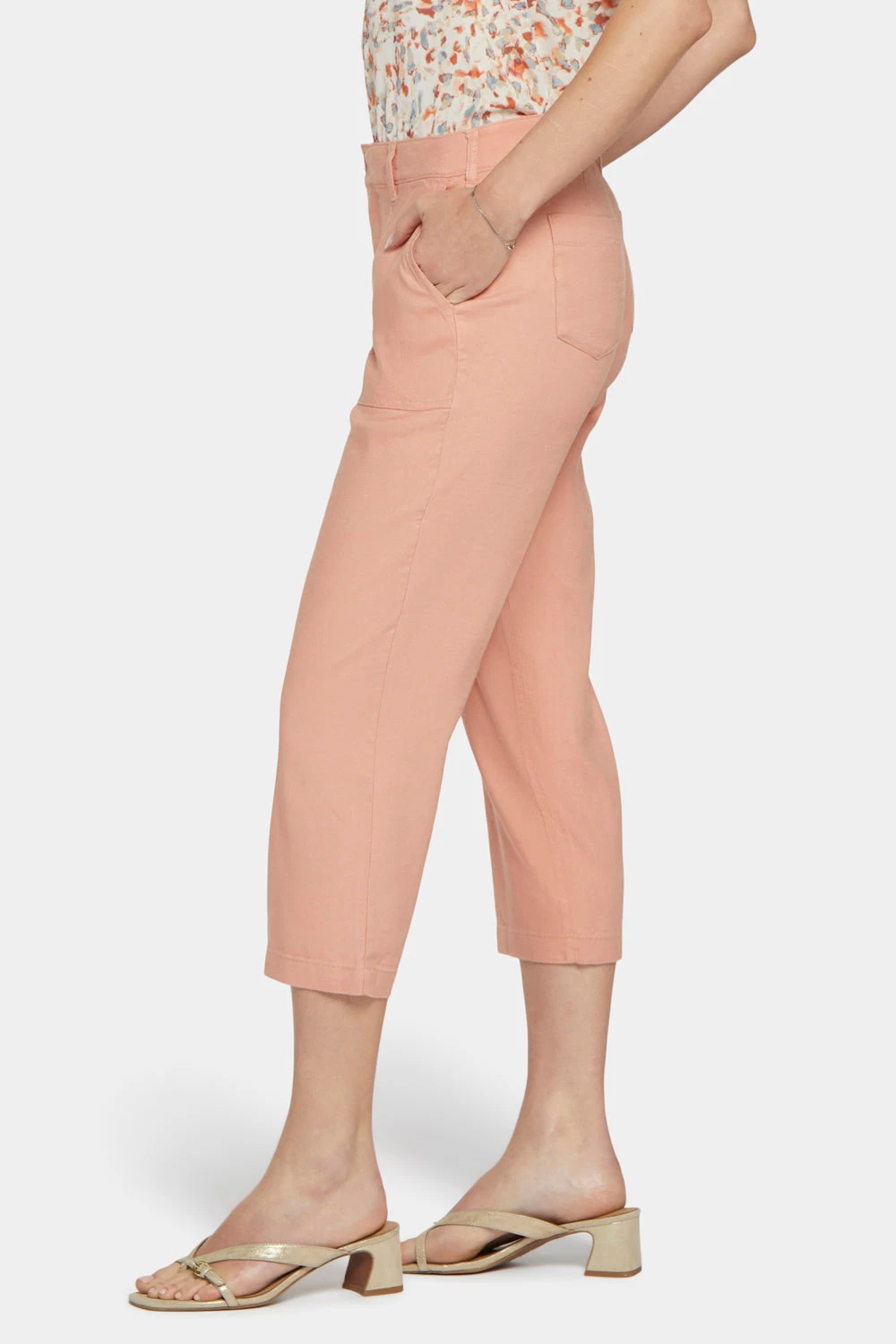 Utility Pants In Petite - Soulmate 3 Utility Pants In Petite - Soulmate - Image 3