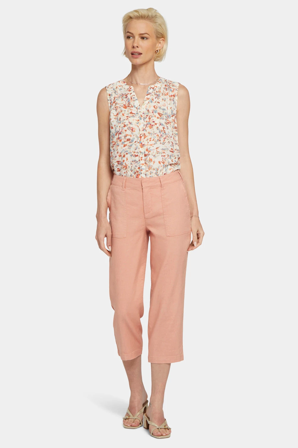 Utility Pants In Petite - Soulmate 5 Utility Pants In Petite - Soulmate - Image 5