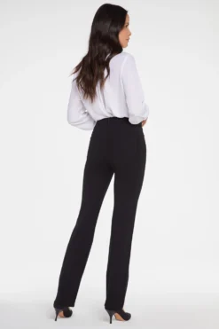 Marilyn Straight Pants In Petite - Black -Nydj Apparel Shop PCPPMS2299 858 6 d0b1b69e 9180 4992 8732 d6c4e7984ab1