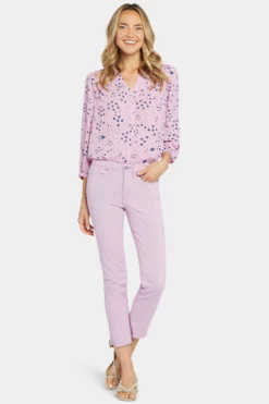 Sheri Slim Ankle Jeans In Petite - Mauve Mist -Nydj Apparel Shop PFOSSA8014 MAVMS 4 f7d175c4 e32d 4324 9271 e770209473fb
