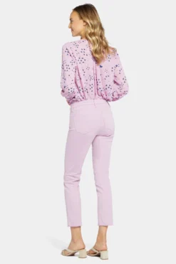 Sheri Slim Ankle Jeans In Petite - Mauve Mist -Nydj Apparel Shop PFOSSA8014 MAVMS 6 ba283055 44ca 425e 865d d10ac22e6e0a