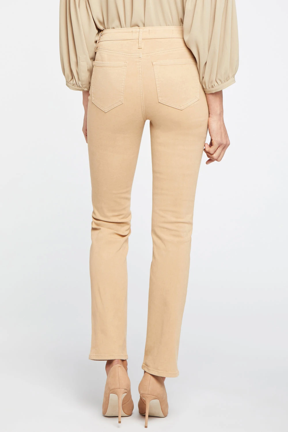 Sheri Slim Jeans In Petite - Crossroads 2 Sheri Slim Jeans In Petite - Crossroads - Image 2