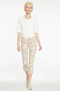 Chloe Capri Jeans In Petite - Secret Garden -Nydj Apparel Shop PFOZCP8061 643 4 2d22d0b3 144b 4835 afd0 7718abefc51f