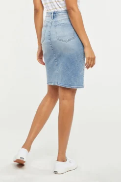 Nydj Apparel Shop -Nydj Apparel Shop PGWRSK2332 QUINT 2