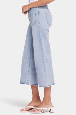 Patchie Wide Leg Capri Jeans In Petite - Divine 7 Patchie Wide Leg Capri Jeans In Petite - Divine -Nydj Apparel Shop PMNSCP8571 DIVINE DVNE 3 scaled