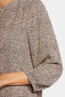 Pintuck Blouse - Willwood 12 Pintuck Blouse - Willwood -Nydj Apparel Shop S1F0537 WILLWOOD F2005 6 scaled