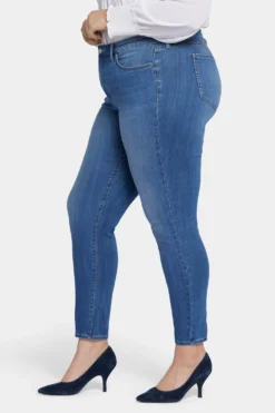 Ami Skinny Jeans In Plus Size - Fairmont -Nydj Apparel Shop WAERAS2320 470 3
