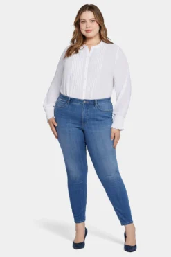 Ami Skinny Jeans In Plus Size - Fairmont -Nydj Apparel Shop WAERAS2320 470 4