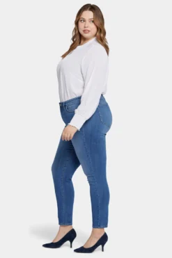 Ami Skinny Jeans In Plus Size - Fairmont -Nydj Apparel Shop WAERAS2320 470 5